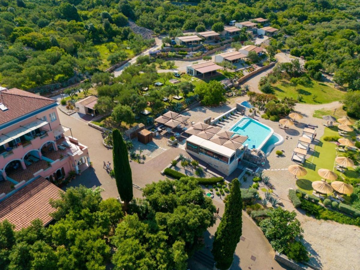 Holiday Homes Kanajt Punat Εξωτερικό φωτογραφία