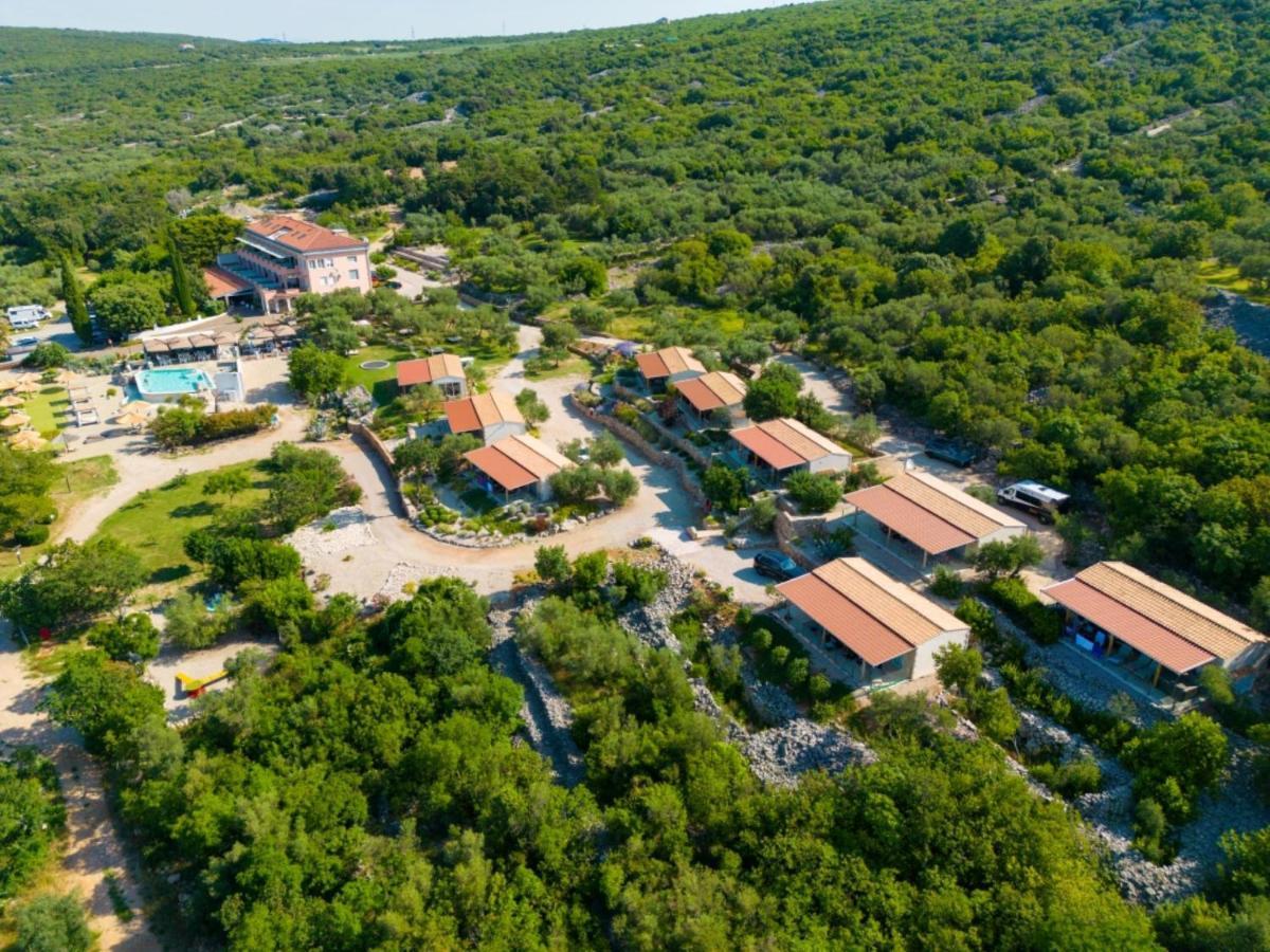 Holiday Homes Kanajt Punat Εξωτερικό φωτογραφία