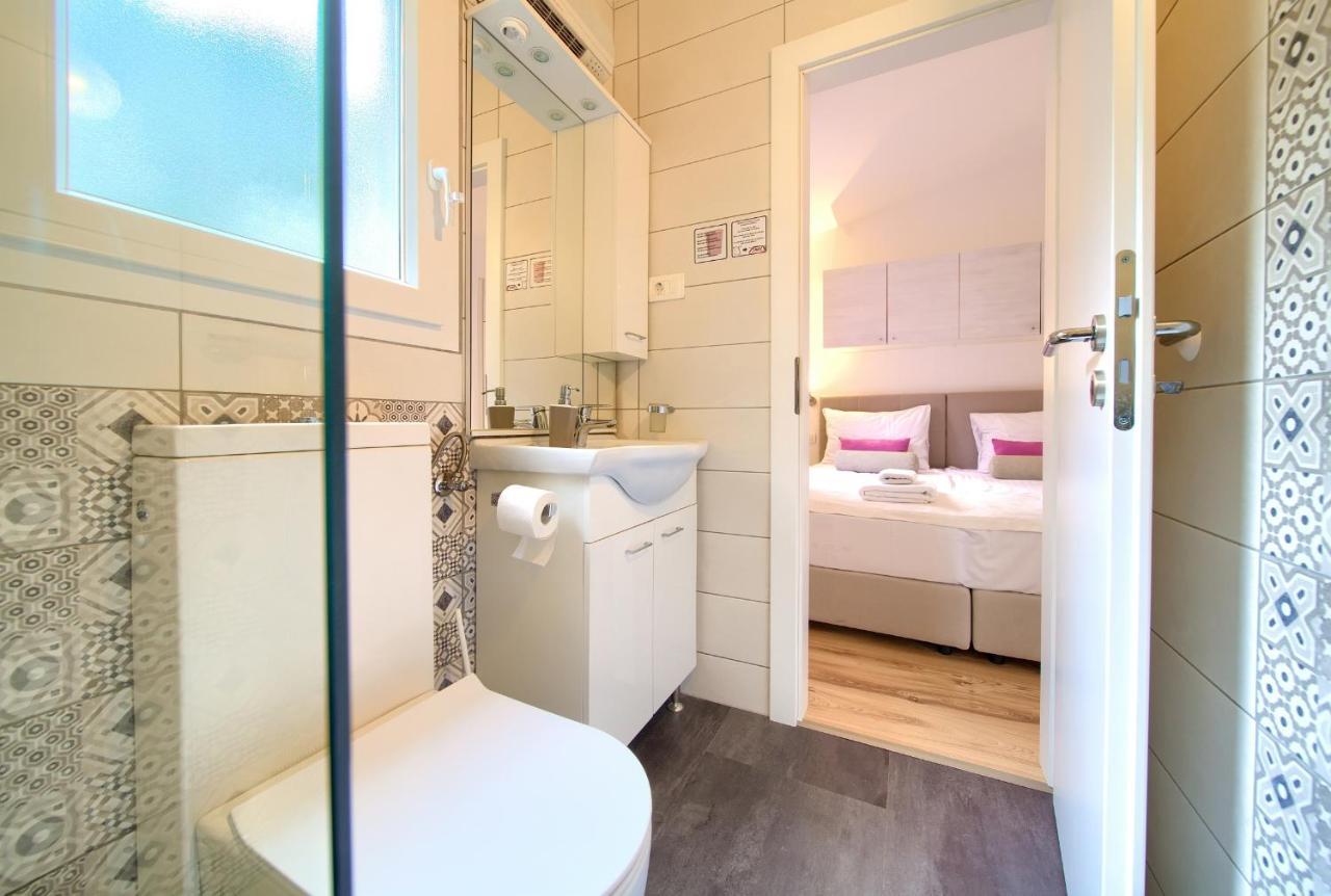 Holiday Homes Kanajt Punat Εξωτερικό φωτογραφία