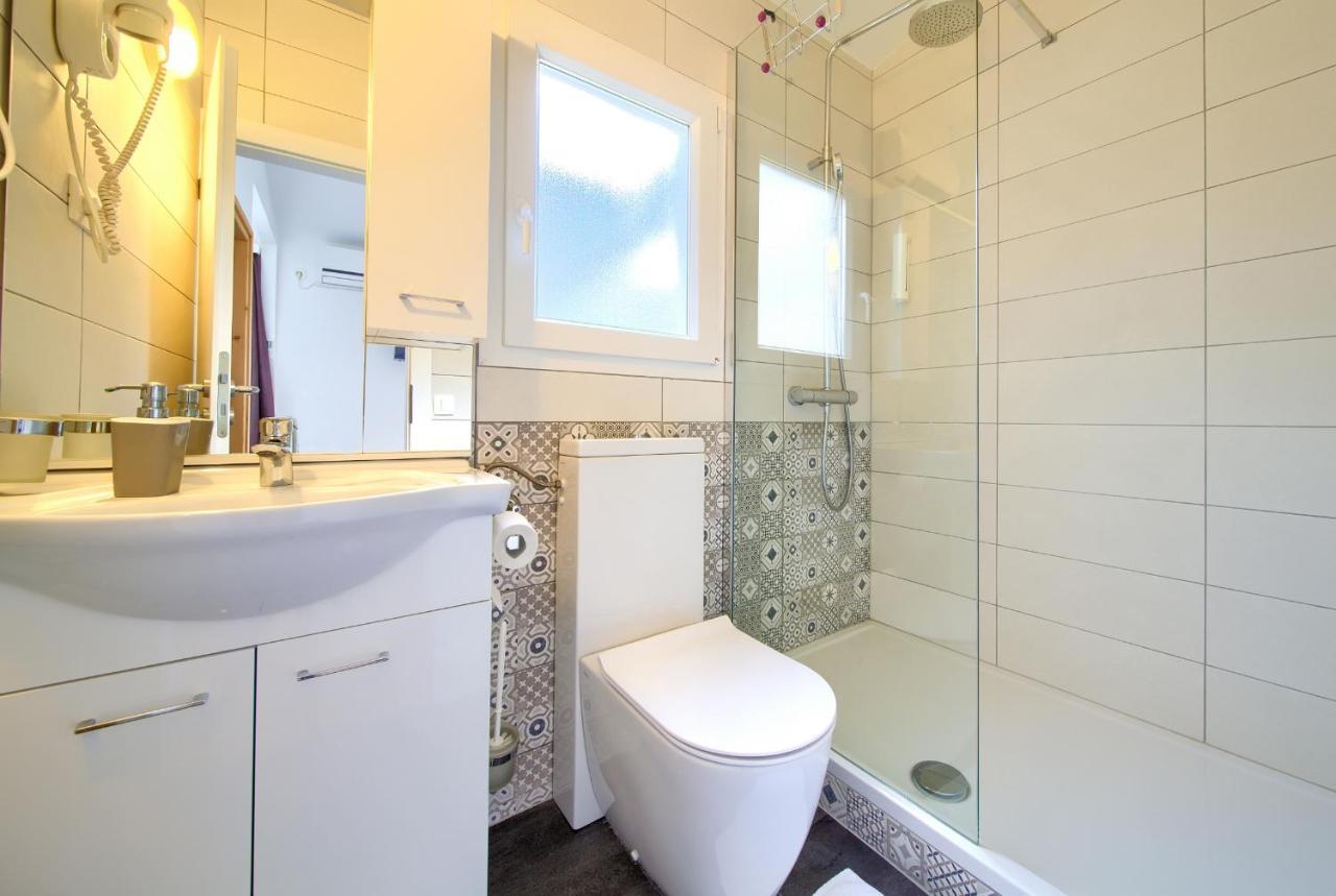 Holiday Homes Kanajt Punat Εξωτερικό φωτογραφία