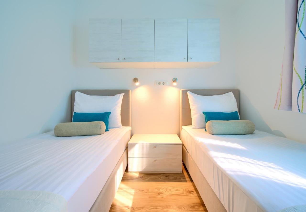 Holiday Homes Kanajt Punat Εξωτερικό φωτογραφία