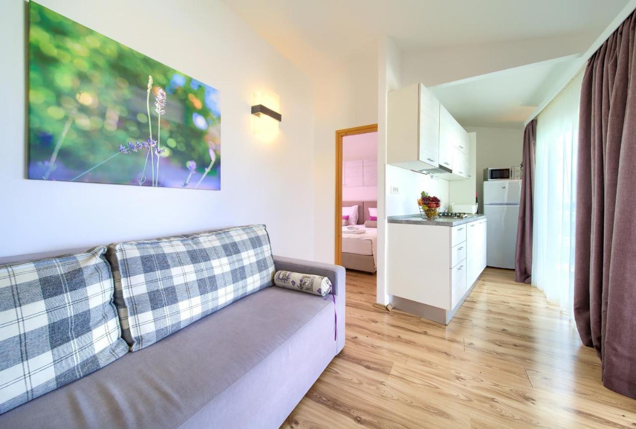Holiday Homes Kanajt Punat Εξωτερικό φωτογραφία