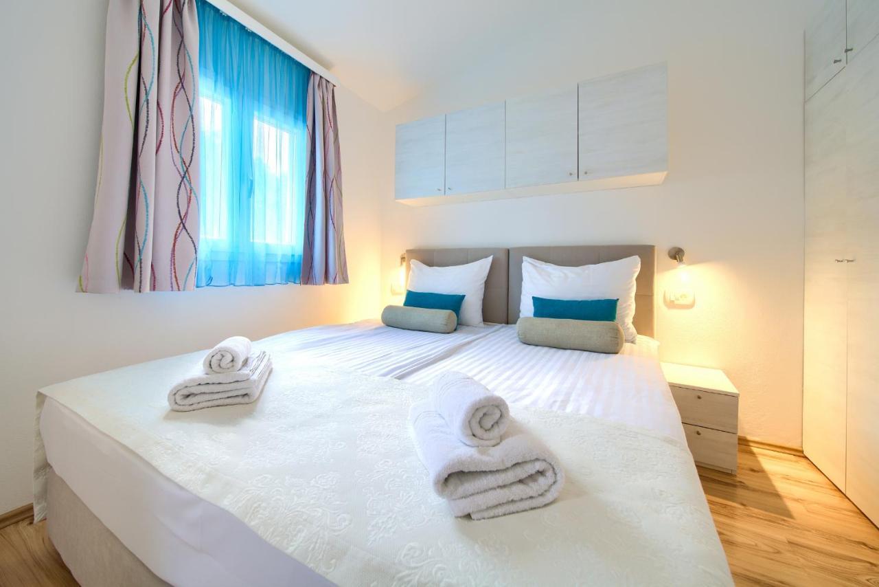 Holiday Homes Kanajt Punat Εξωτερικό φωτογραφία