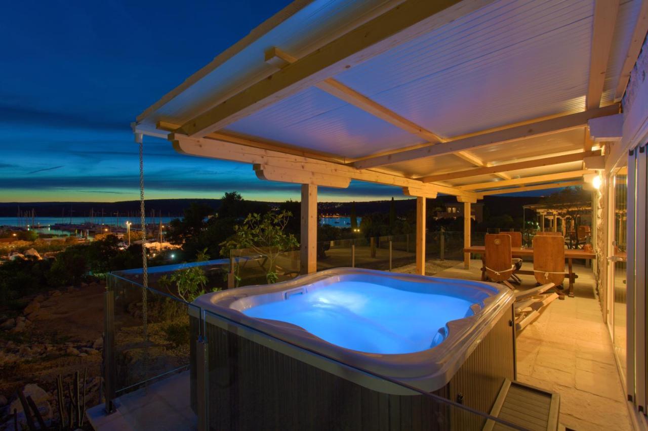 Holiday Homes Kanajt Punat Εξωτερικό φωτογραφία