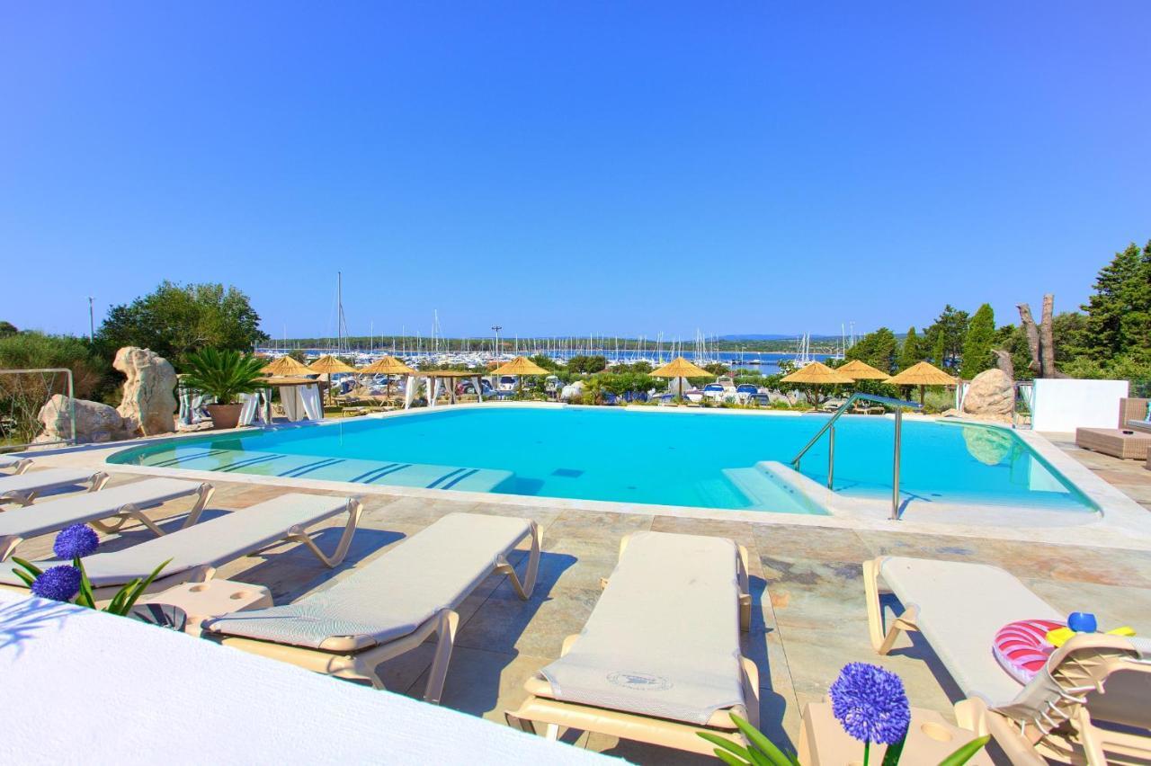 Holiday Homes Kanajt Punat Εξωτερικό φωτογραφία