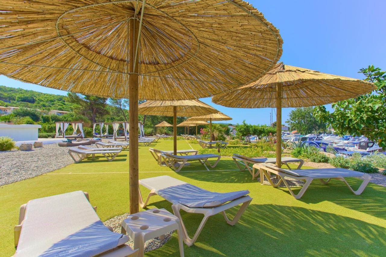 Holiday Homes Kanajt Punat Εξωτερικό φωτογραφία