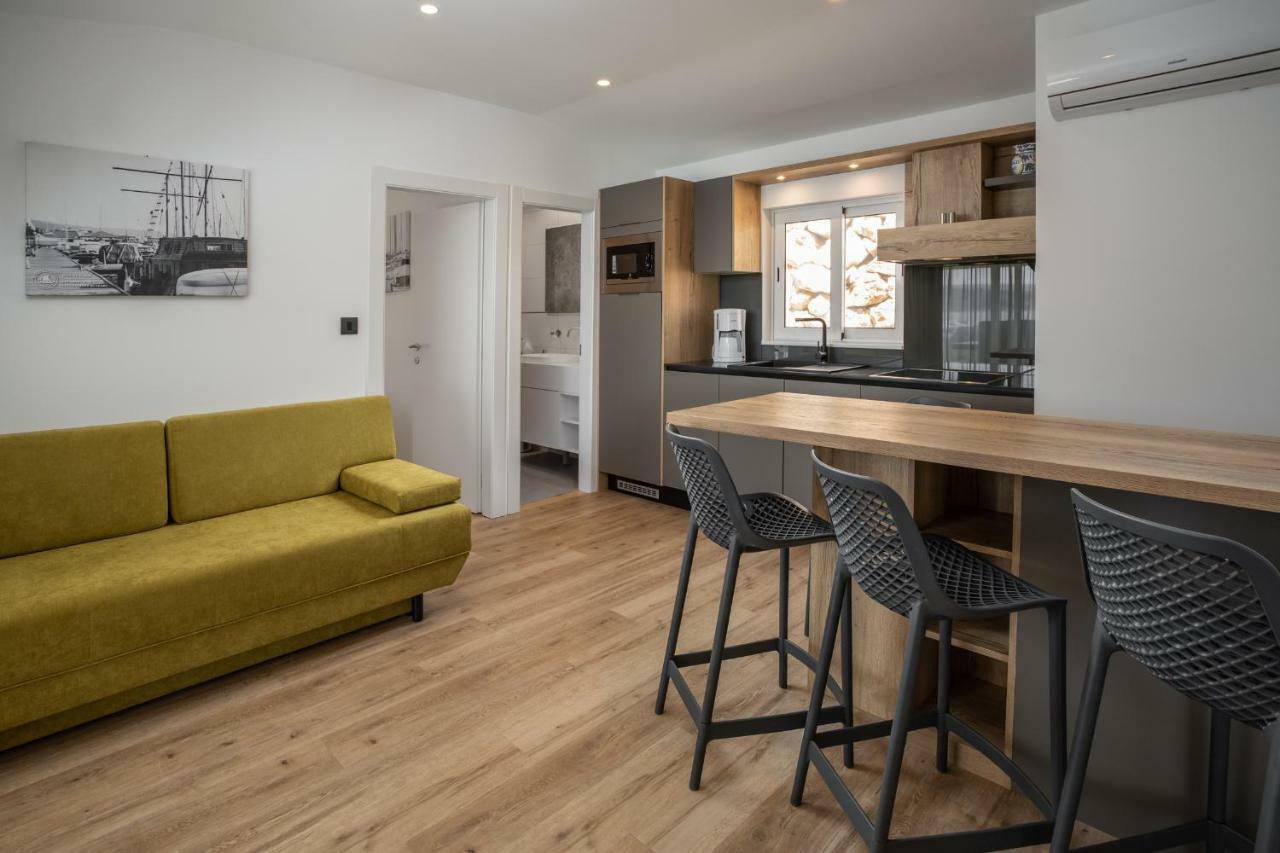 Holiday Homes Kanajt Punat Εξωτερικό φωτογραφία