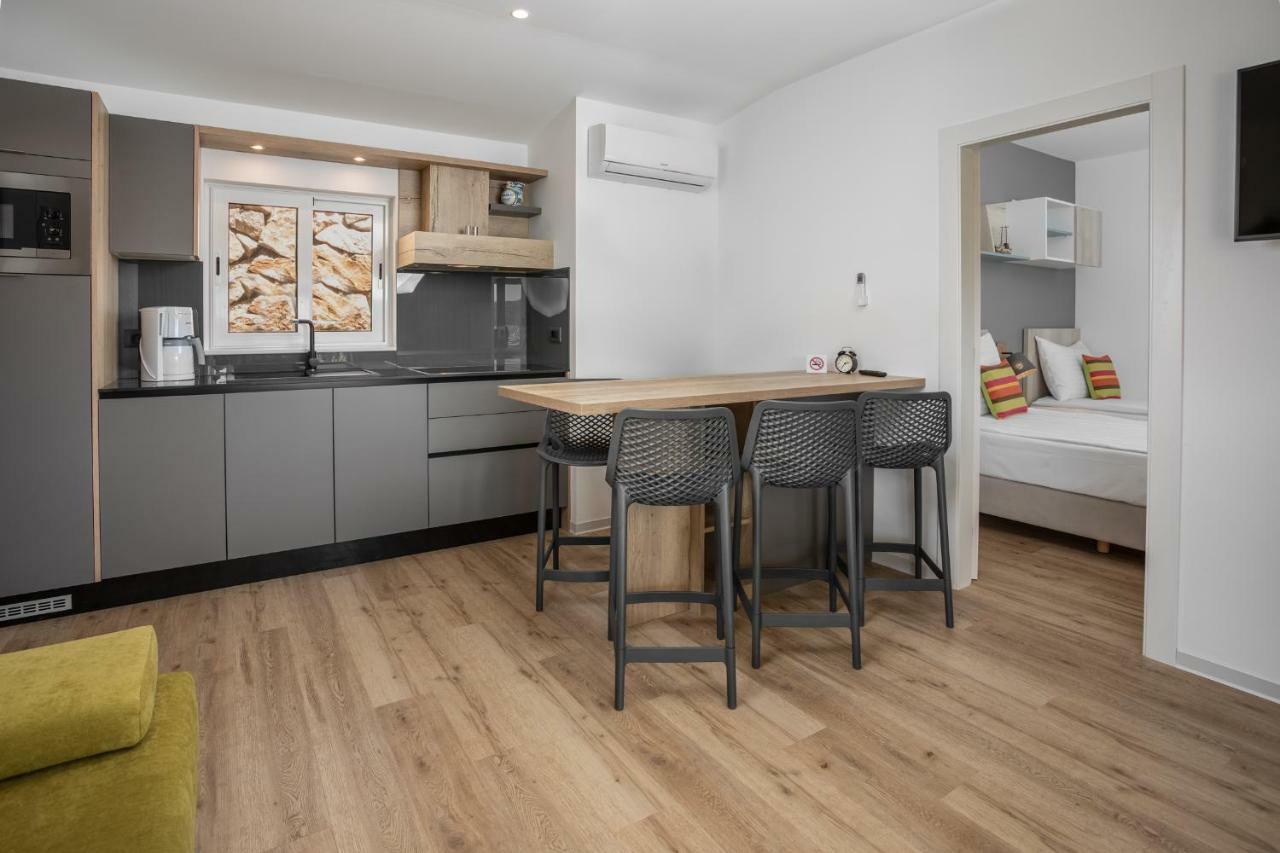 Holiday Homes Kanajt Punat Εξωτερικό φωτογραφία
