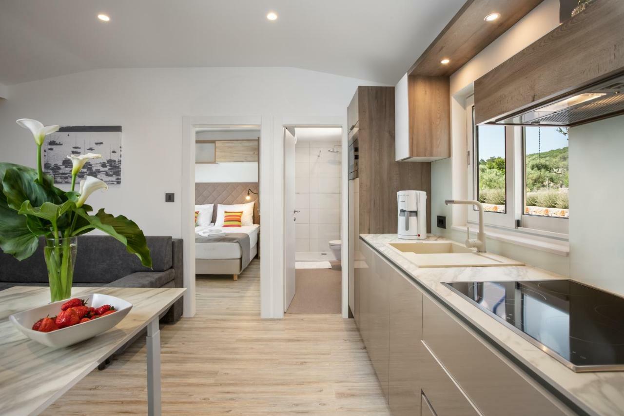 Holiday Homes Kanajt Punat Εξωτερικό φωτογραφία