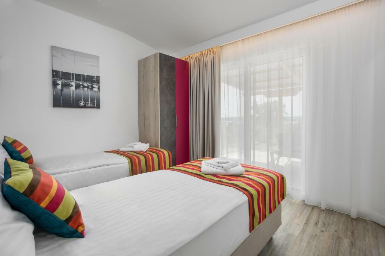 Holiday Homes Kanajt Punat Εξωτερικό φωτογραφία
