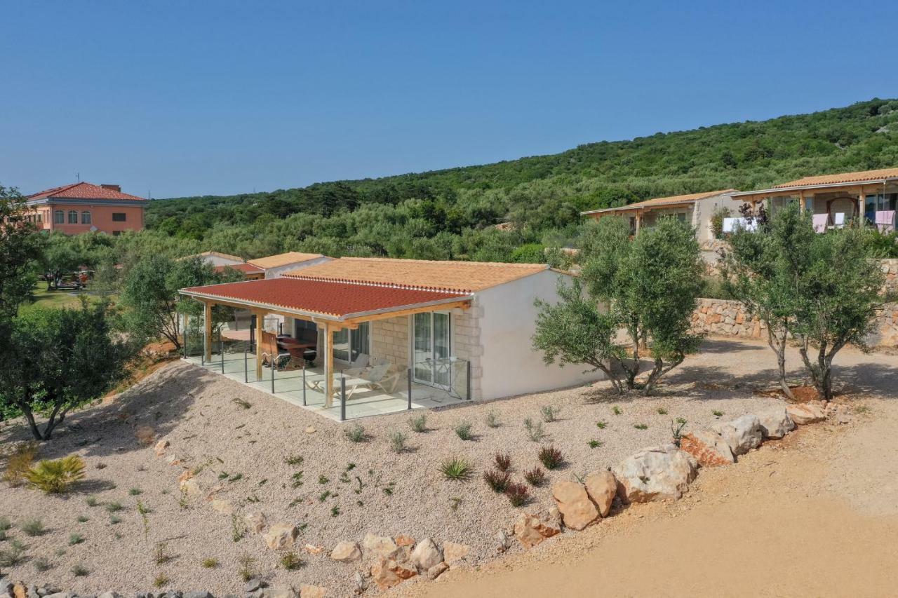 Holiday Homes Kanajt Punat Εξωτερικό φωτογραφία