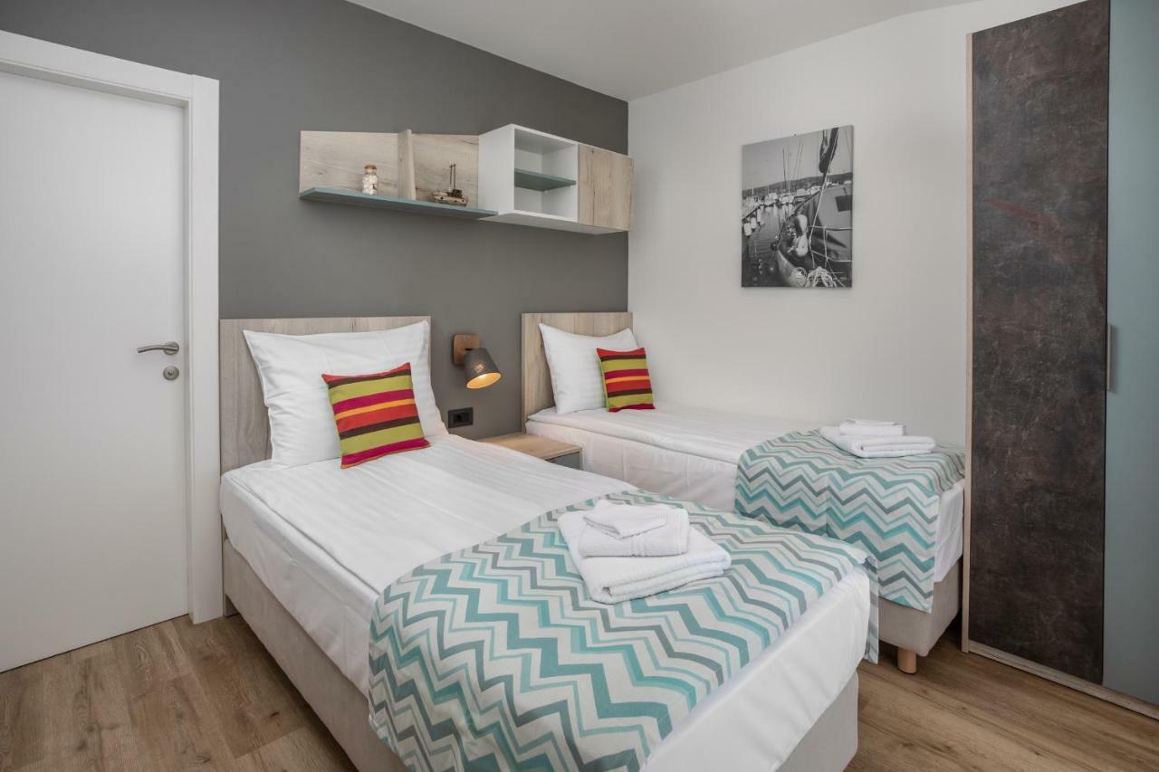 Holiday Homes Kanajt Punat Εξωτερικό φωτογραφία