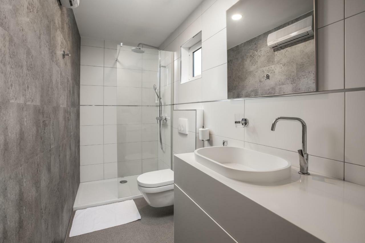 Holiday Homes Kanajt Punat Εξωτερικό φωτογραφία