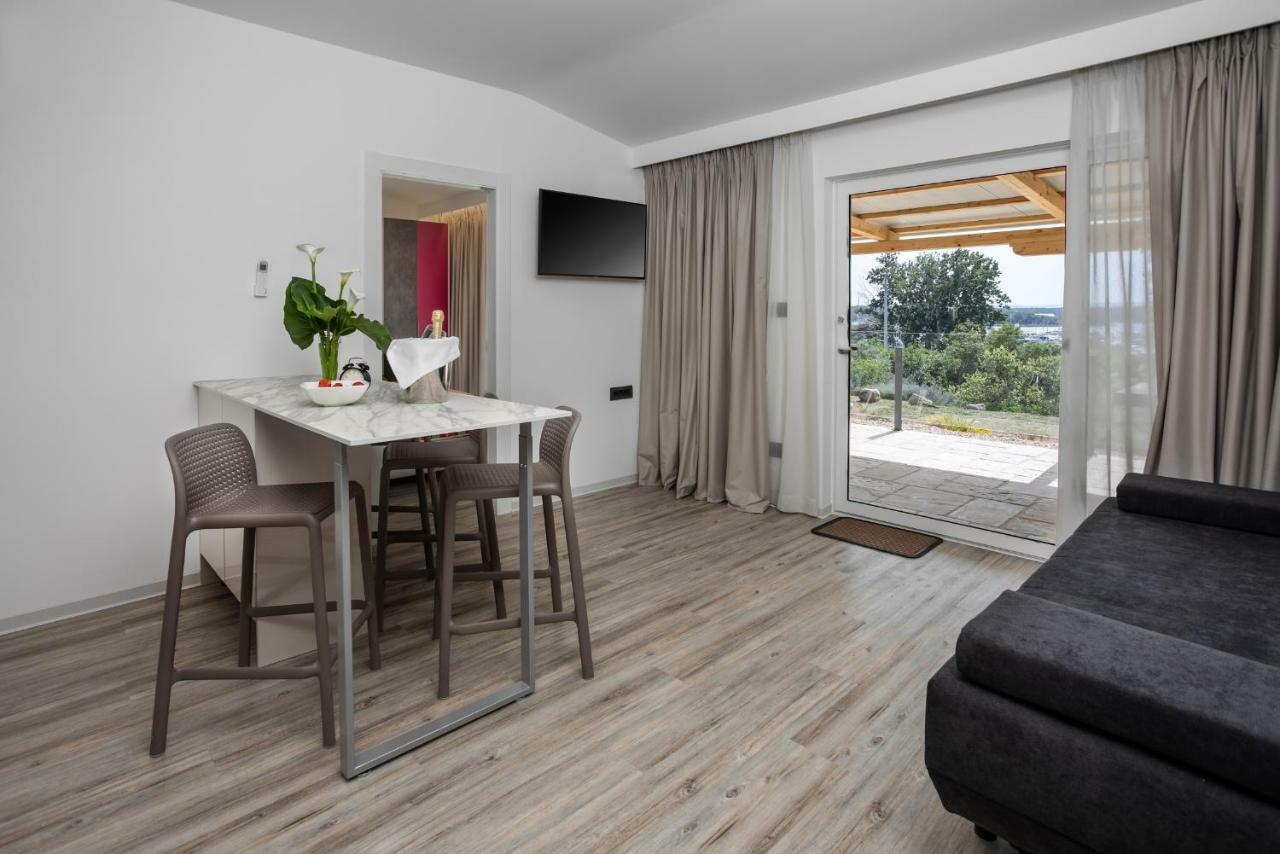 Holiday Homes Kanajt Punat Εξωτερικό φωτογραφία