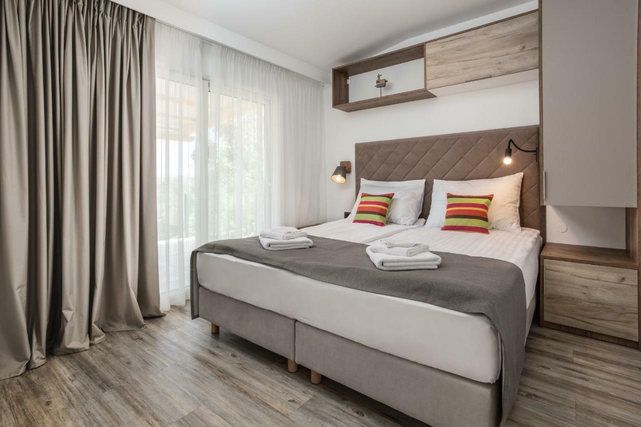 Holiday Homes Kanajt Punat Εξωτερικό φωτογραφία