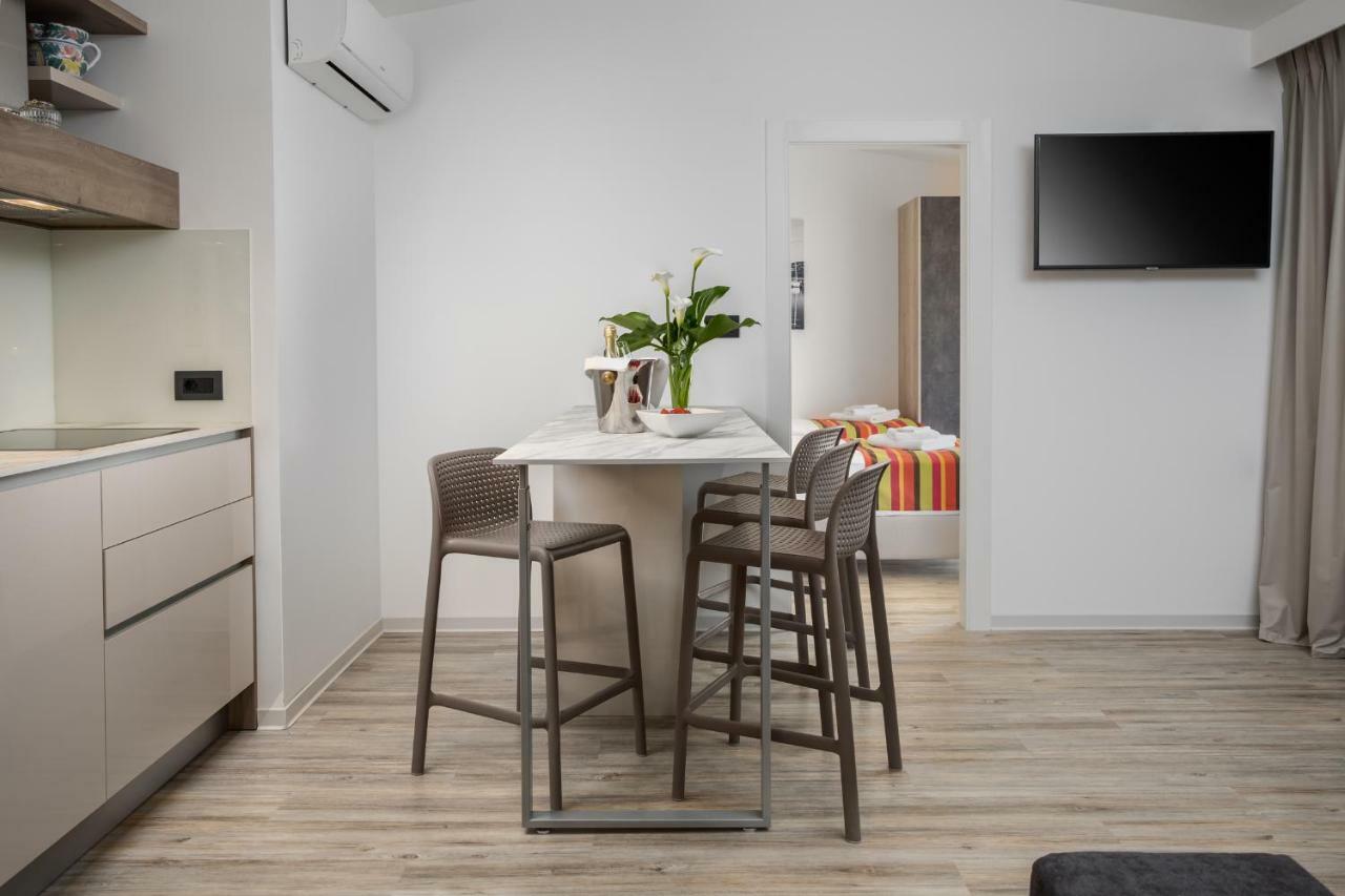 Holiday Homes Kanajt Punat Εξωτερικό φωτογραφία