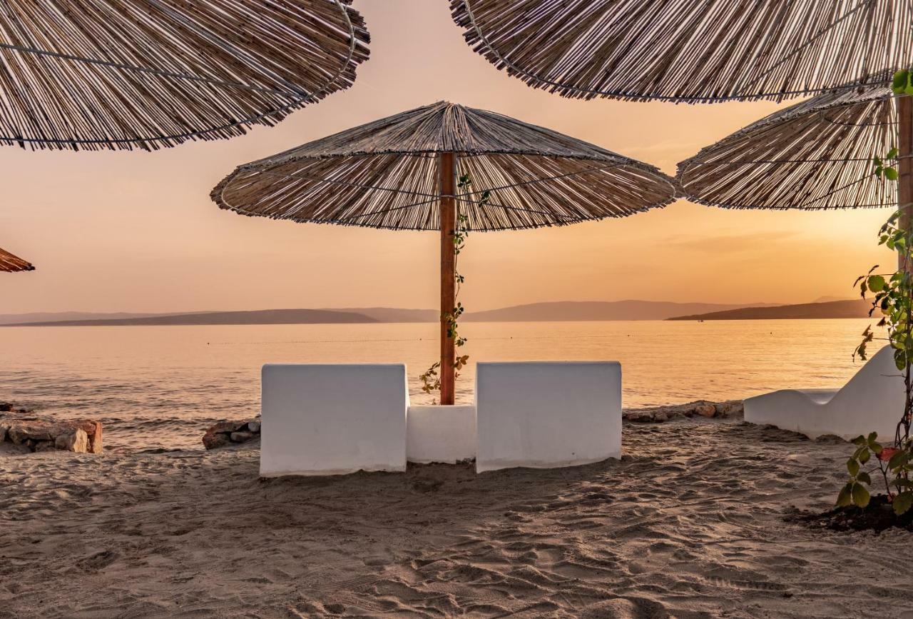 Holiday Homes Kanajt Punat Εξωτερικό φωτογραφία