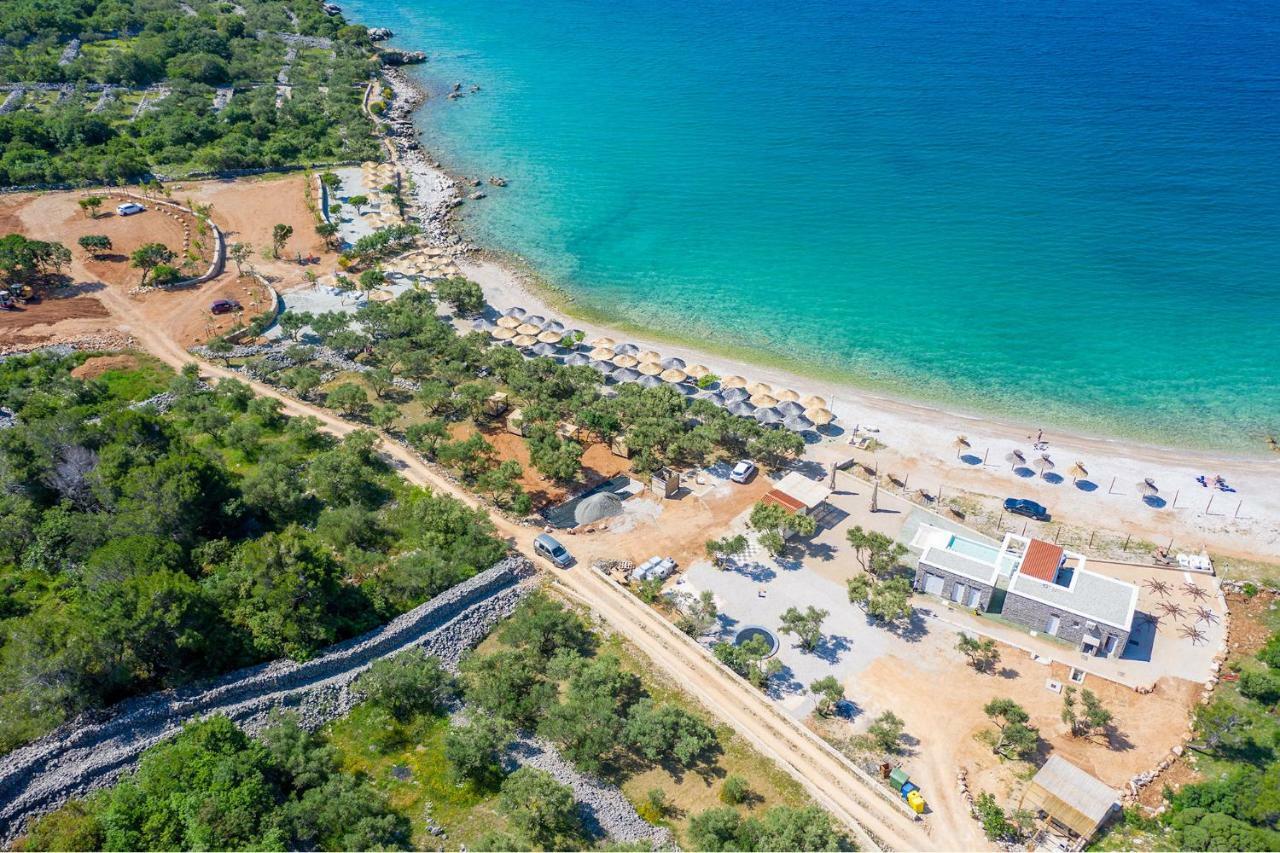 Holiday Homes Kanajt Punat Εξωτερικό φωτογραφία